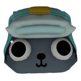 Стикер Пеббл STIKERSDANDYSWORLDODA - 6