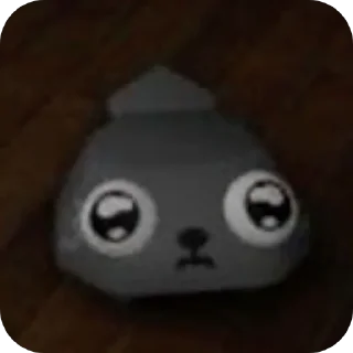 Sticker Пеббле!! ( @dandysworldstiker ) - 4