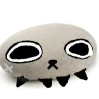 Sticker Пеббле!! ( @dandysworldstiker ) - 3