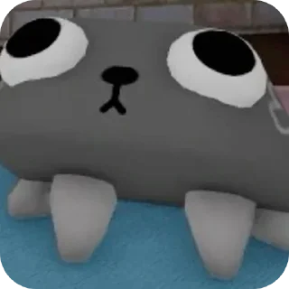 Sticker Пеббле!! ( @dandysworldstiker ) - 7