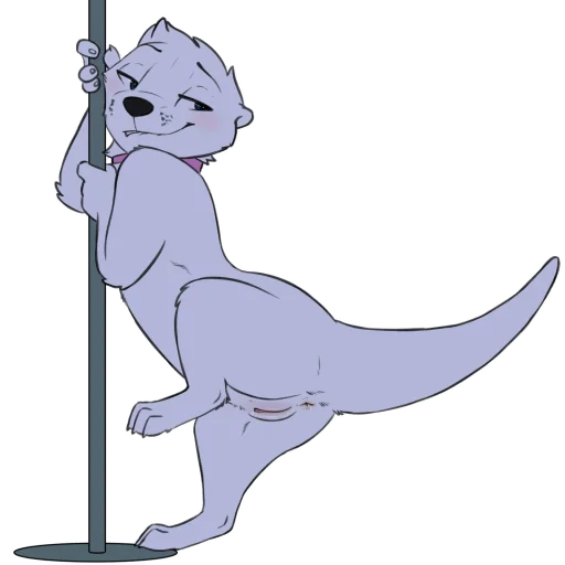 mammal clipart sketch