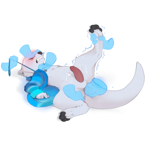 animal figure clipart cartoon