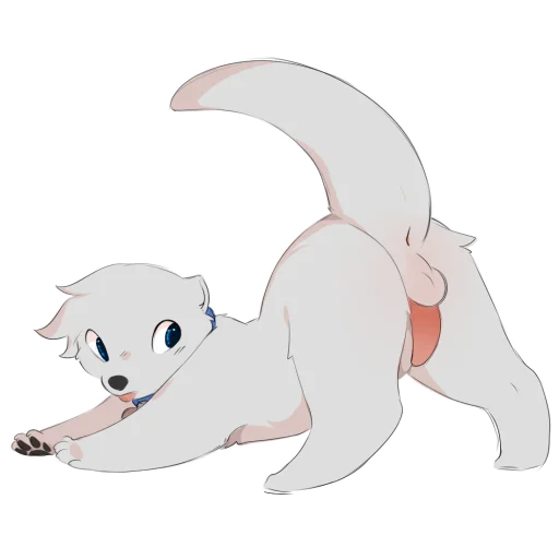 sketch clipart cartoon