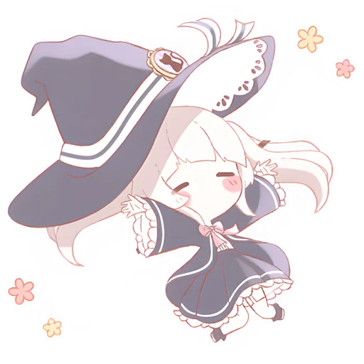 Sticker Pechatvedmi - 1