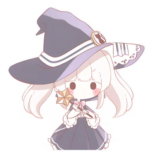 Sticker Pechatvedmi - 1