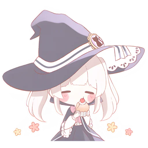 Sticker Pechatvedmi - 1