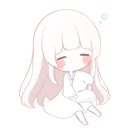 Sticker Pechatvedmi - 1