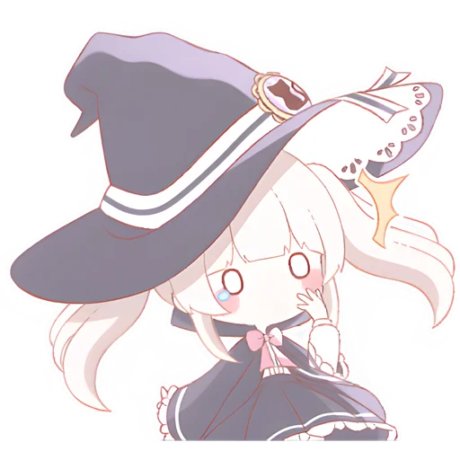 Sticker Pechatvedmi - 1