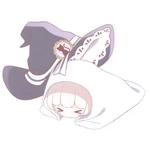 Sticker Pechatvedmi - 1