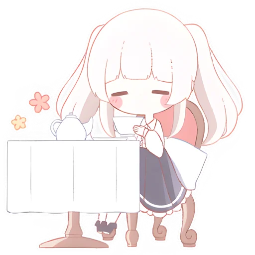 Sticker Pechatvedmi - 1