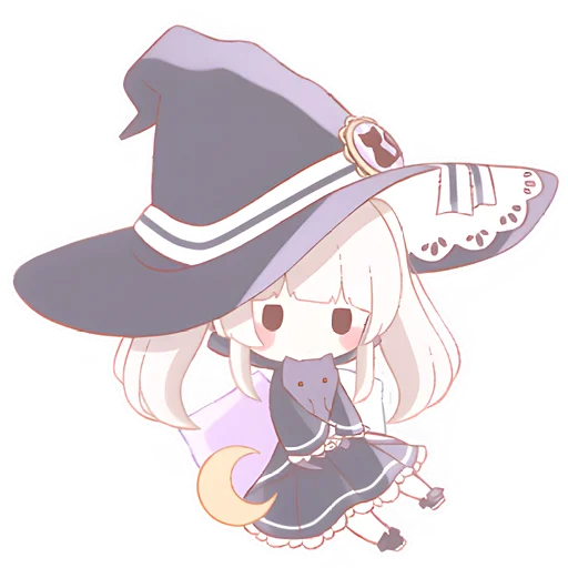 Sticker Pechatvedmi - 1