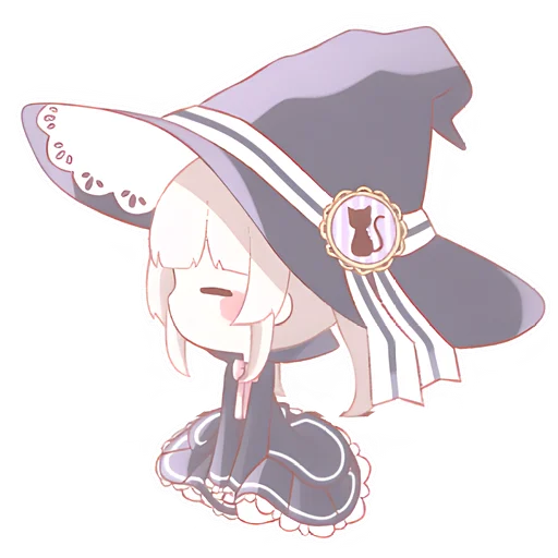 Sticker Pechatvedmi - 1