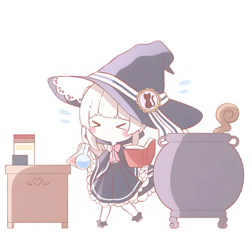 Стикер Pechatvedmi - 1