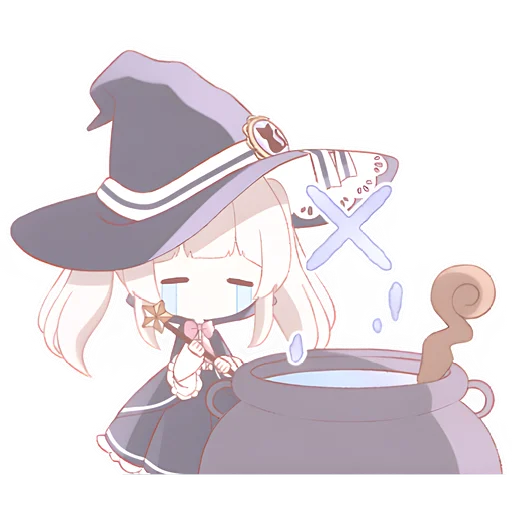 Sticker Pechatvedmi - 1