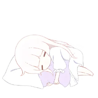 Стикер Печать ведьмы @Nyasticks - 9