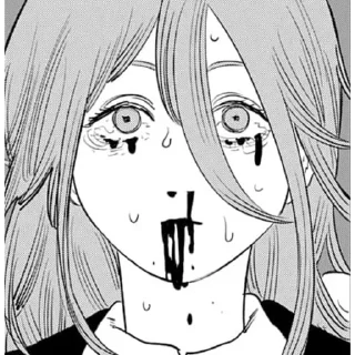 Sticker ПеченьКа0191 - 5