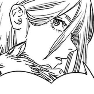 Sticker ПеченьКа0191 - 1