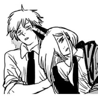 Sticker ПеченьКа0191 - 8