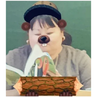 Стикер Педикулëзная https://t.me/l3454l - 0