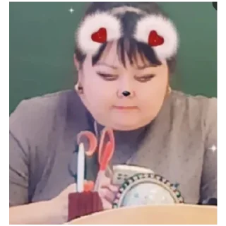 Стикер Педикулëзная https://t.me/l3454l - 5