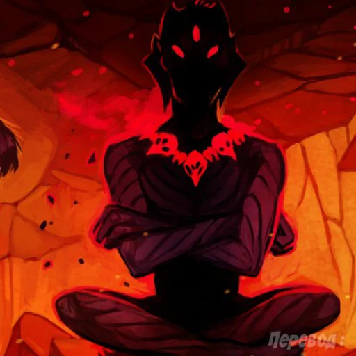 Педри Нанезгани. - мультфильм