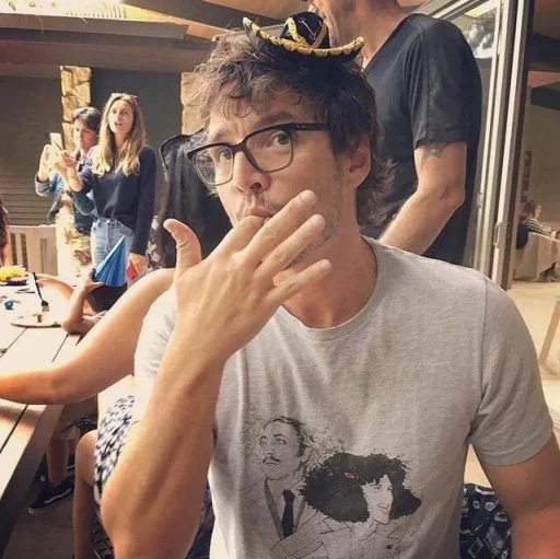 Человек человеческое лицо одежда