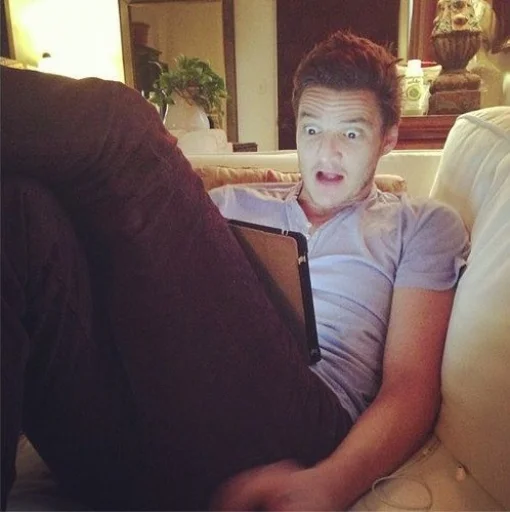 Человек человеческое лицо комнатный