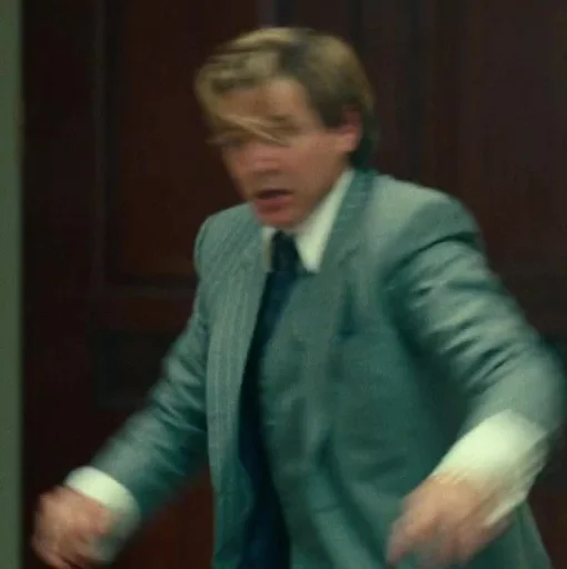 person human face clothing