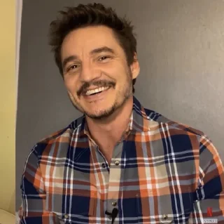 человеческое лицо улыбаться одежда