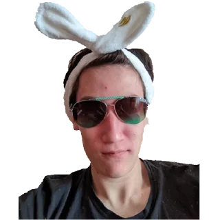 Стикер PeeGons - 7