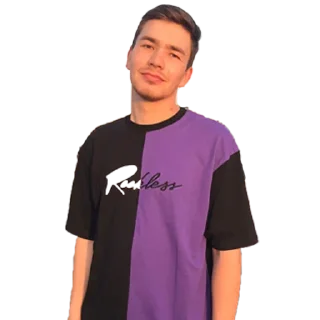 Стикер PeeGons - 6