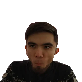 Стикер PeeGons - 5