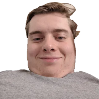 Стикер PeeGons - 2