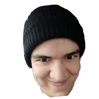 Стикер PeeGons - 10