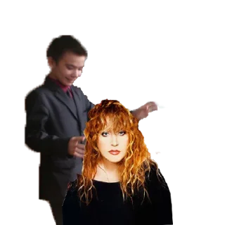 Стикер PeeGons - 11