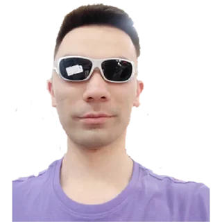 Стикер PeeGons - 1