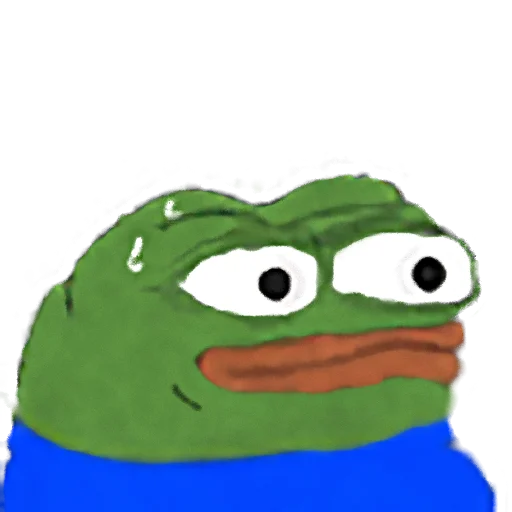 cartoon child art green