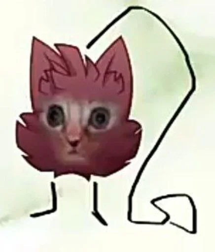 Sticker Инмт чё)0) :: @fStikBot - 6