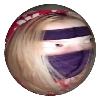 Стикер Пегая лошадка @DSBMPegaya - 3