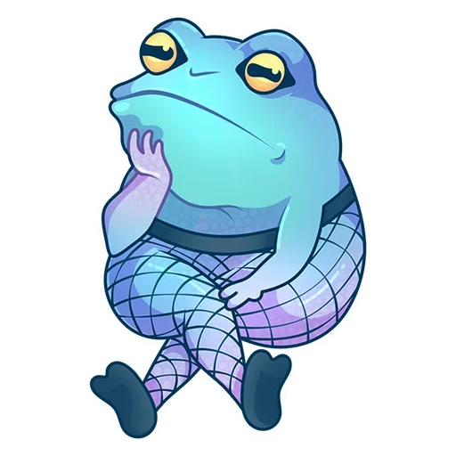 Sticker Peirdjpwpw - 1