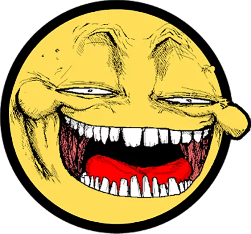 мультфильм клык челюсть