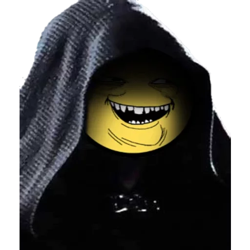 cartoon smile fictional character