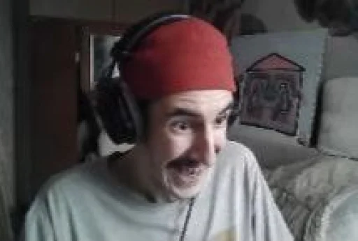 Sticker PekarChat - 1