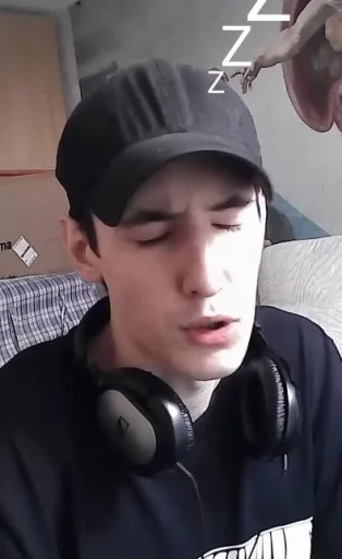 Sticker PekarChat - 1