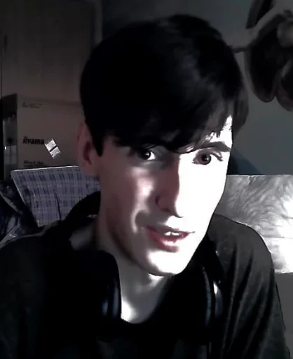 Sticker PekarChat - 1