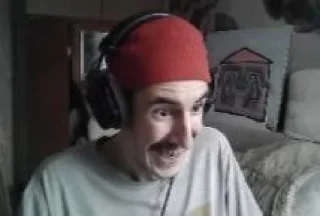 Sticker Pekar чат - 8