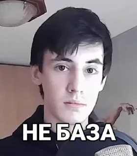 Sticker Pekar чат - 0