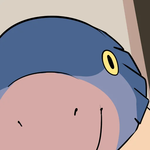 Sticker Pekkonugget - 1