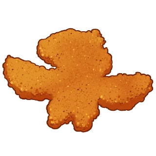 Стикер Pekko, the Archaeopterix - 5