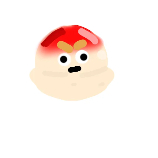 Стикер Пельмени - 5